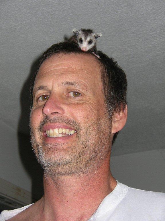 John&Possum John&Possum