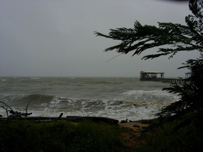 TropicalStormIda TropicalStormIda