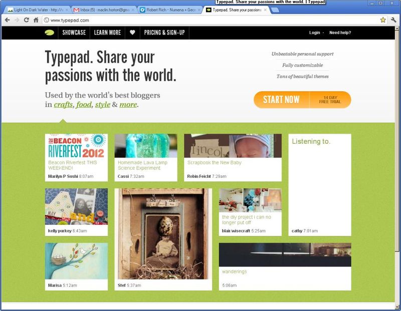 TypePad