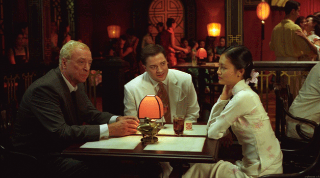 The-quiet-american-michael-caine-brendan-fraser