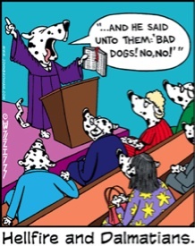 Hellfireanddalmatians Hellfireanddalmatians