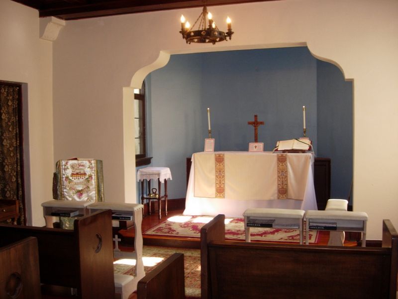 Chapel