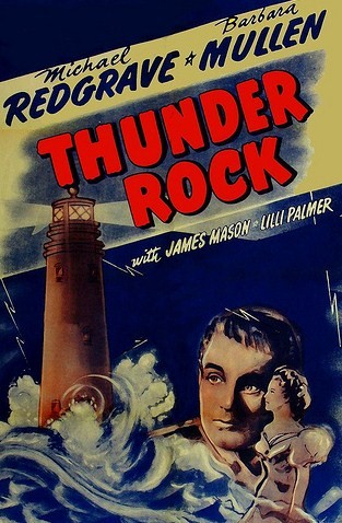 Thunderrock