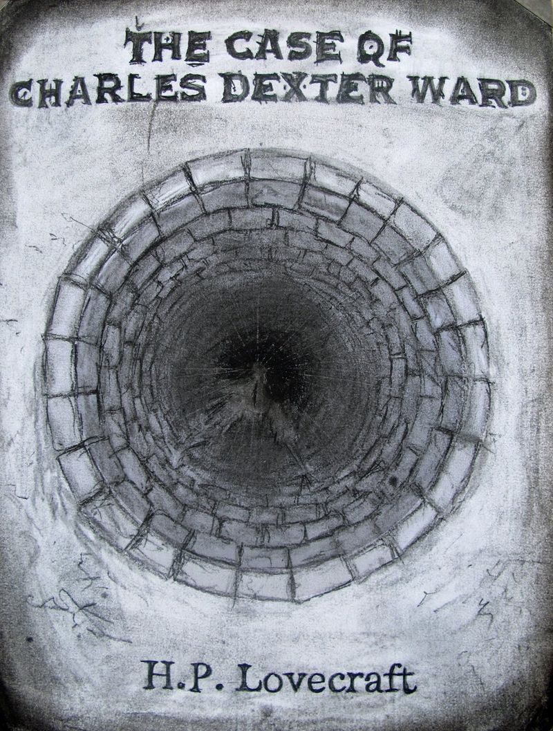 CharlesDexterWard