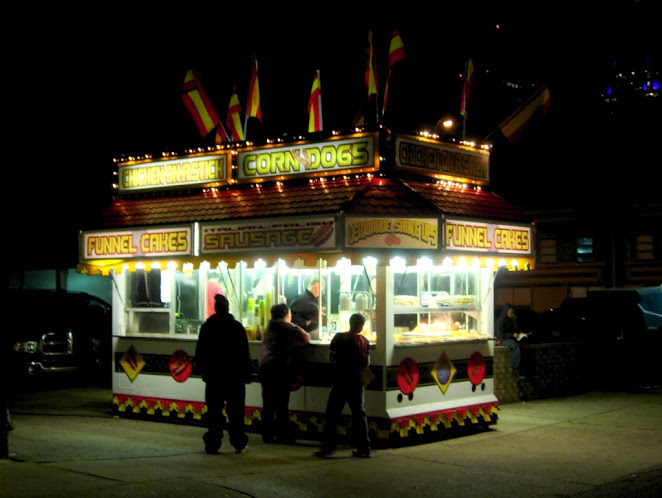 FunnelCake FunnelCake