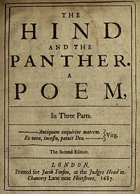 200px-The_Hind_and_the_Panther_1687 200px-The_Hind_and_the_Panther_1687