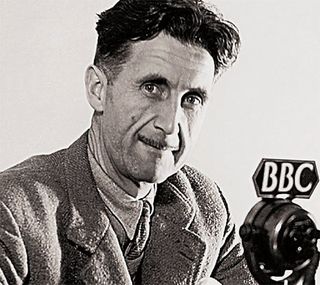 Orwell Orwell