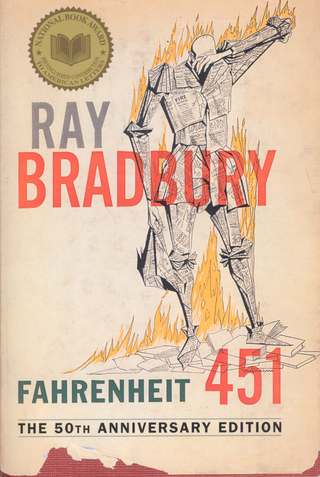 Fahrenheit-451