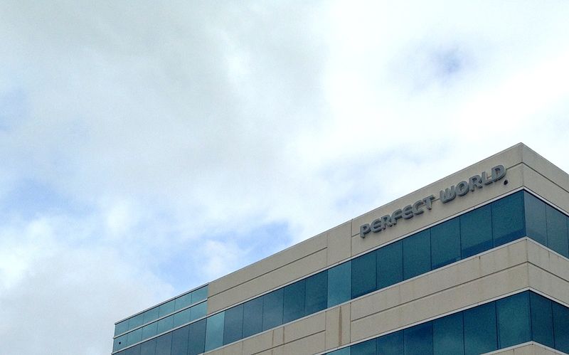 PerfectWorld