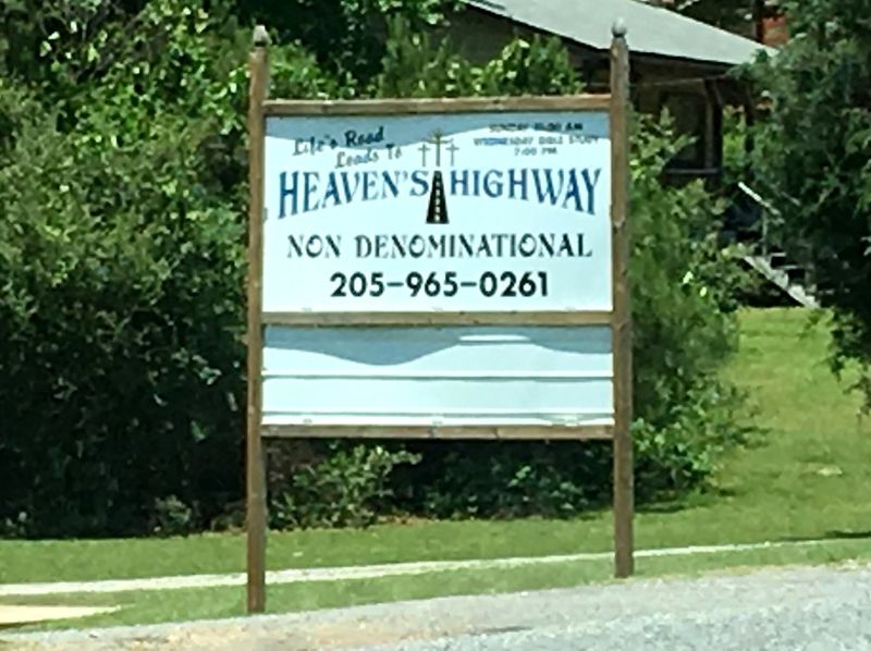 HeavensHighway