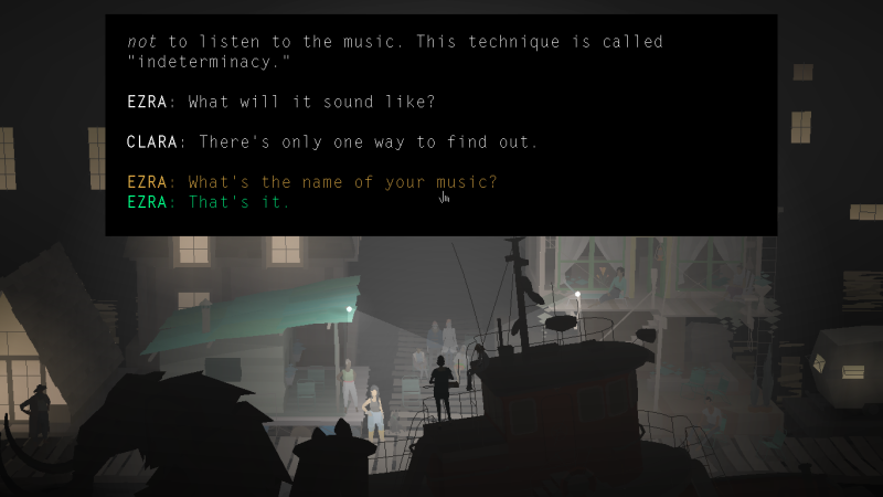 TheresOnlyOneWayToFindOut