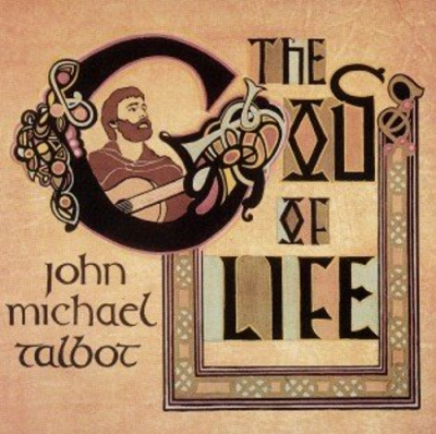 Week11-God of Life cover