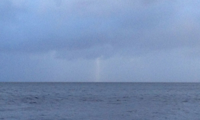 LightDescending LightDescending