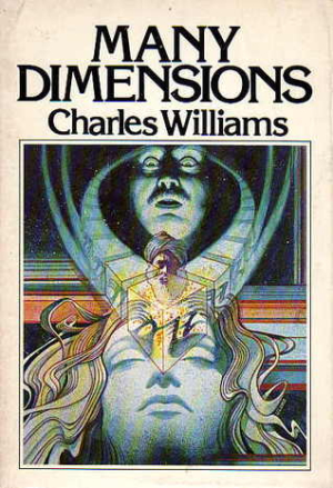 Williams-ManyDimensions