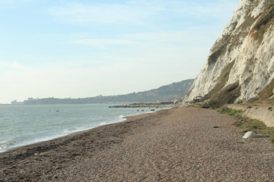 Dover-beach Dover-beach