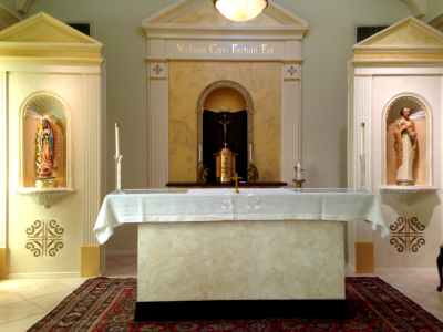 VerbumCaro VerbumCaro