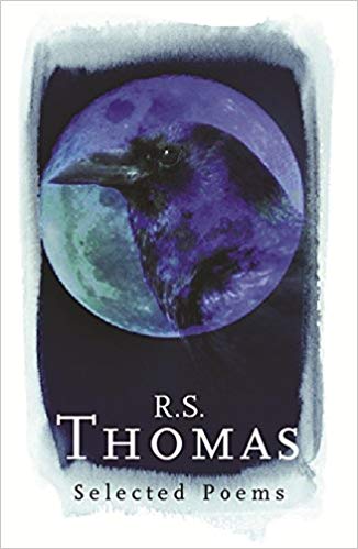 RSThomasPoems