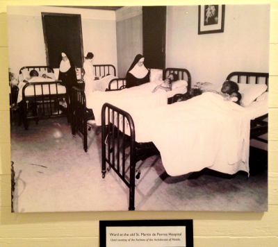 StMartinDePorresHospital