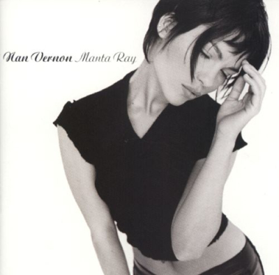 NanVernon-MantaRayCover