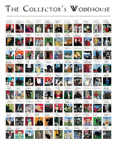CollectorsWodehouse