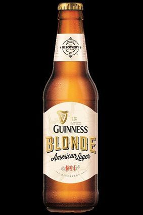 GuinnessBlonde