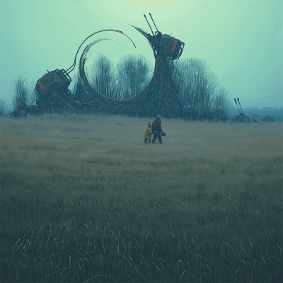 Stalenhag