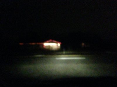 BlurryHouseAtChristmas BlurryHouseAtChristmas