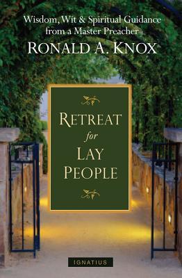 Knox-RetreatForLayPeople Knox-RetreatForLayPeople