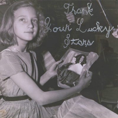 BeachHouse-ThankYourLuckyStars BeachHouse-ThankYourLuckyStars