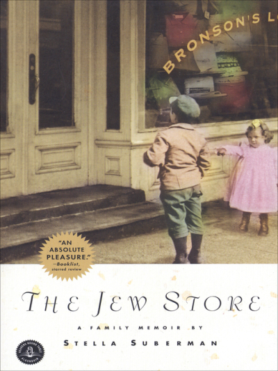 TheJewStore