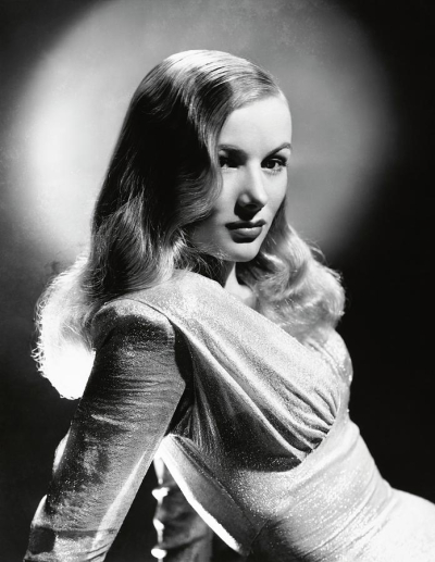 VeronicaLake