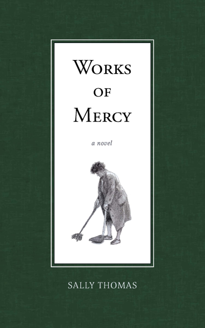 Works of Mercy