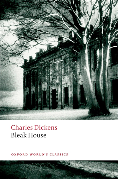 BleakHouse-OxfordWorldsClassics