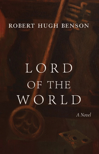 Benson-LordOfTheWorld