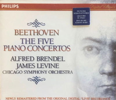 BeethovePianoConcertos-Brendel-Levine