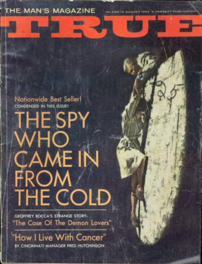 TRUE-SpyWhoCameInFromTheCold