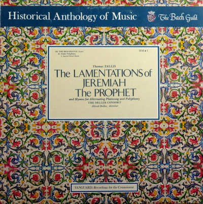 DellerConsort-Tallis-Jeremiah-1972-Mono-1
