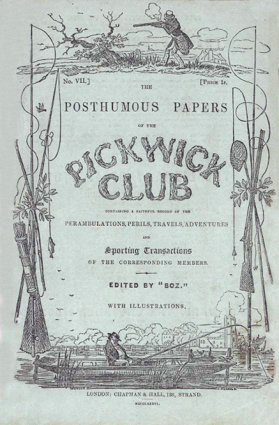 Pickwick-cover Pickwick-cover